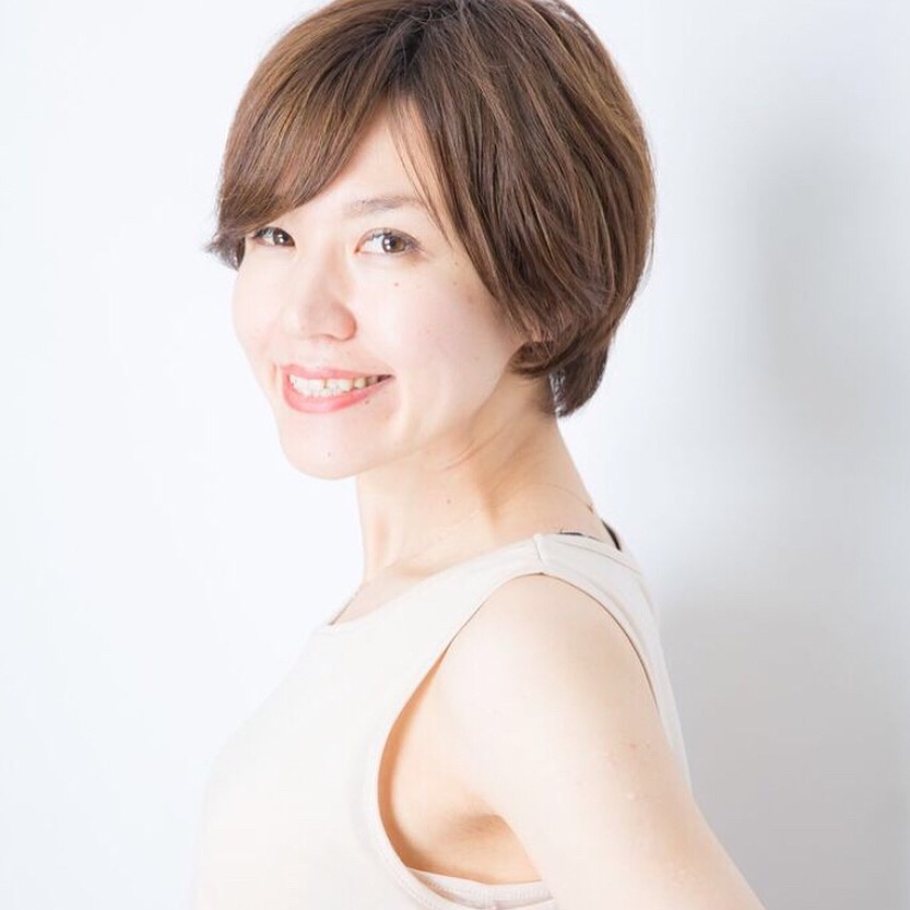 田中 夕紀子 Yukiko TANAKA