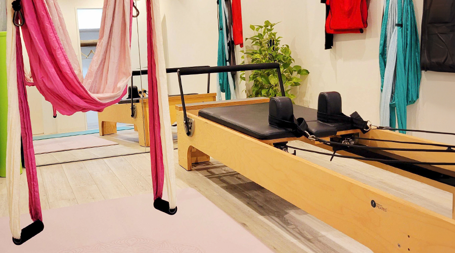 SOU PILATES STUDIO練馬
