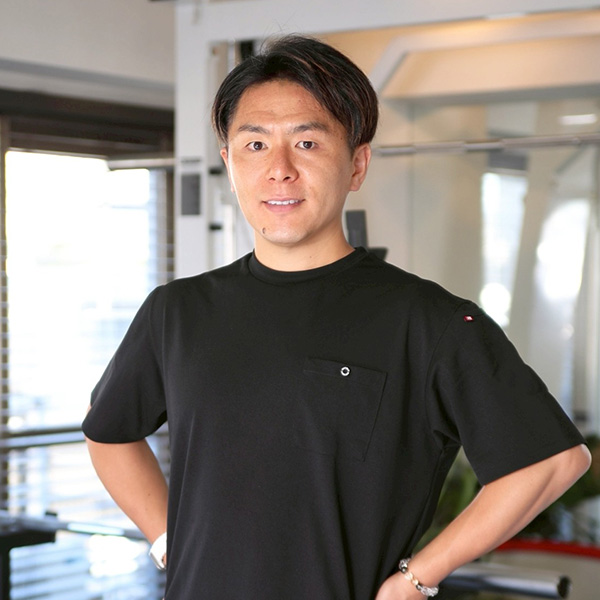 福田 潤 Jun FUKUTA