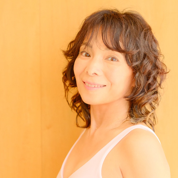 内藤 貴子 Takako NAITO
