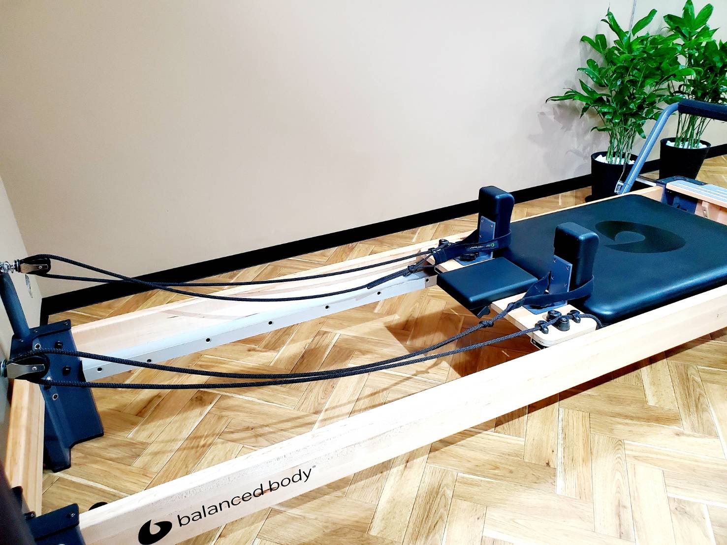SOU PILATES STUDIO｜世界基準の技術と本格マシンピラティス