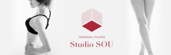 SOU PILATES STUDIO｜世界基準の技術と本格マシンピラティス
