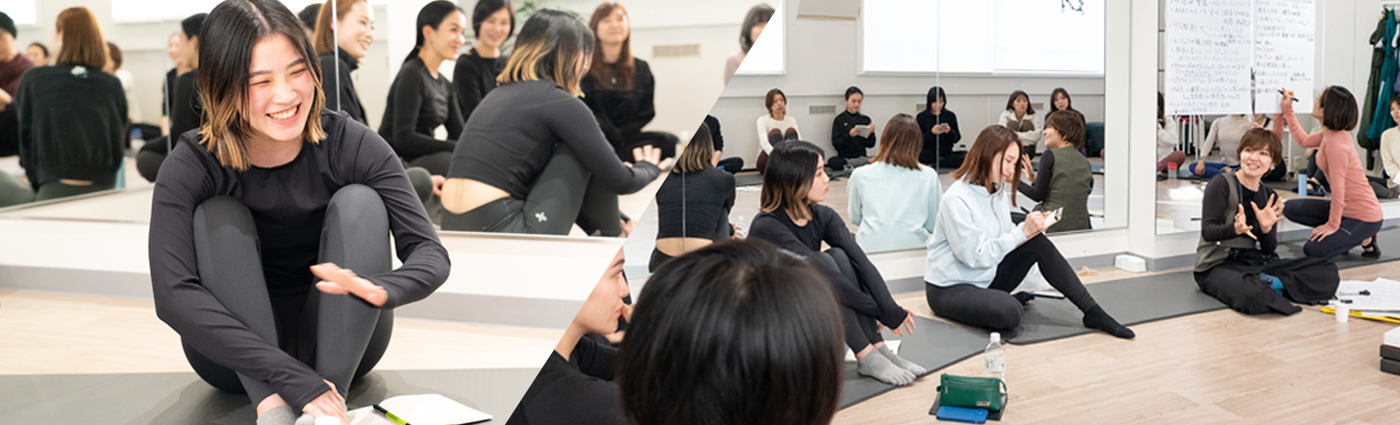SOU PILATES STUDIO｜世界基準の技術と本格マシンピラティス